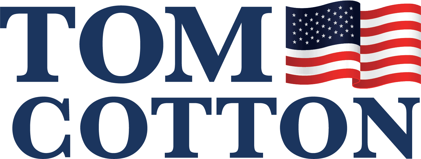 Tom Cotton