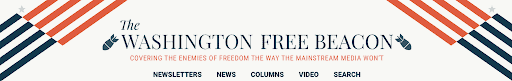 The Washington Free Beacon